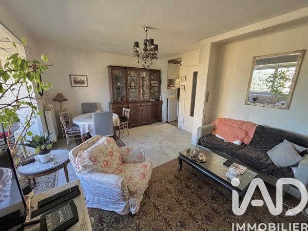 Appartement à vendre 2 pièces 47 m² Hyères