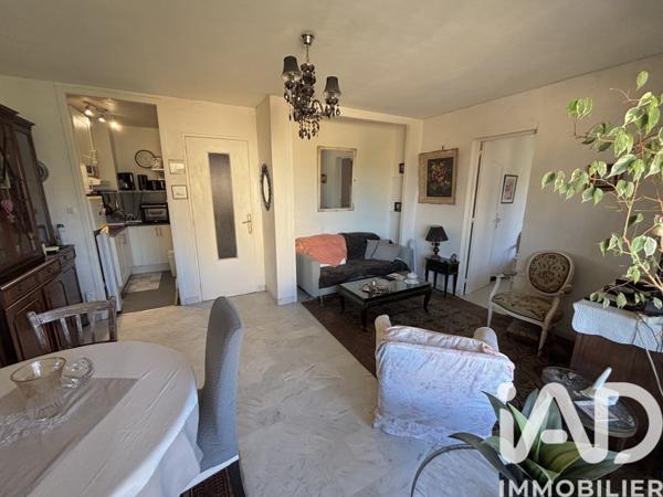 Appartement à vendre 2 pièces 47 m² Hyères