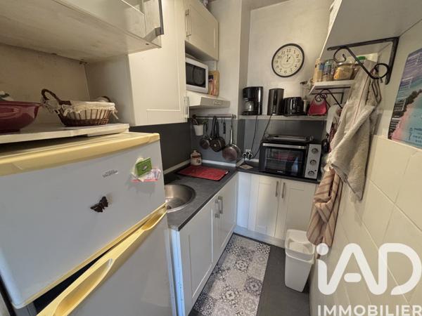 Appartement à vendre 2 pièces 47 m² Hyères