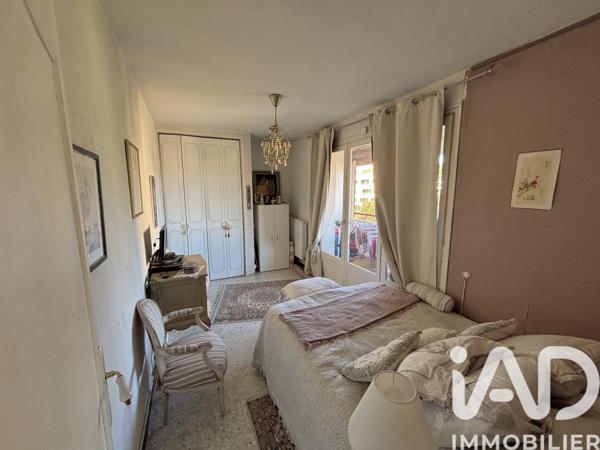 Appartement à vendre 2 pièces 47 m² Hyères
