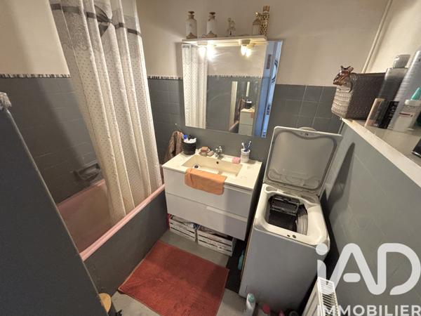 Appartement à vendre 2 pièces 47 m² Hyères