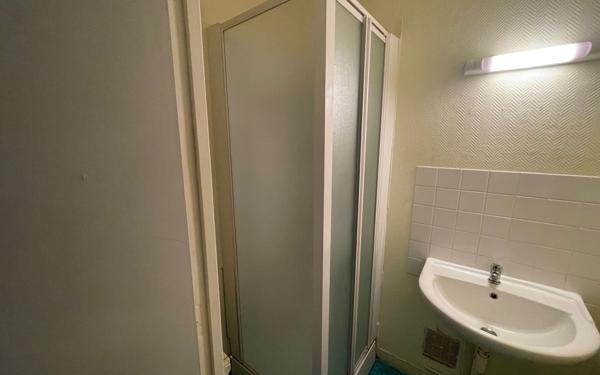 Appartement à louer    3 pièces • 42,36 m2 Compiègne