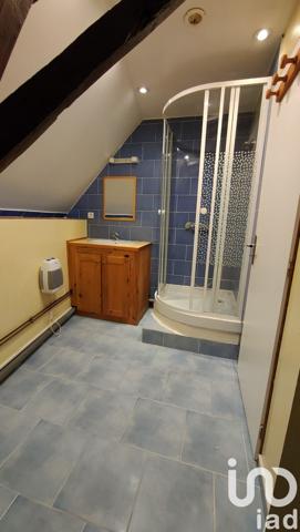 Appartement 2 pièces de 57 m² à La Tour-du-Pin (38110)