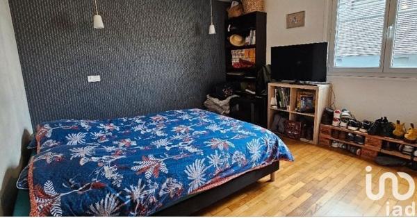 Appartement 2 pièces de 57 m² à Rennes (35700)