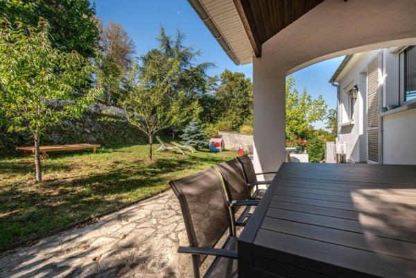 Vente / Maison