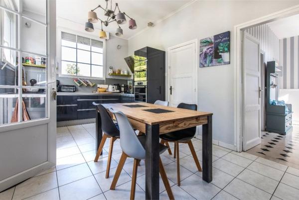 Vente / Maison