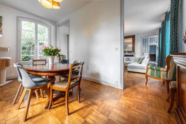Vente / Maison