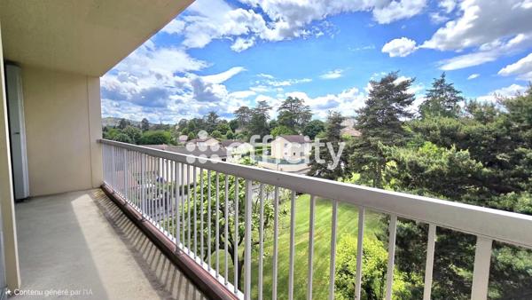 Appartement
         4 pièces
        - 79 m² Exclusivité 135 000 € *