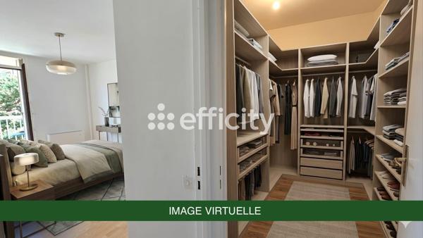 Appartement
         4 pièces
        - 79 m² Exclusivité 135 000 € *