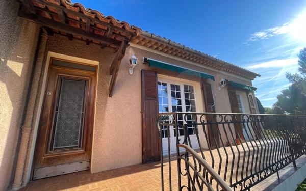 Appartement à vendre    5 pièces • 122 m2 La Seyne-sur-Mer