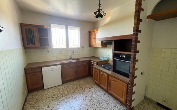 Appartement à vendre    5 pièces • 122 m2 La Seyne-sur-Mer