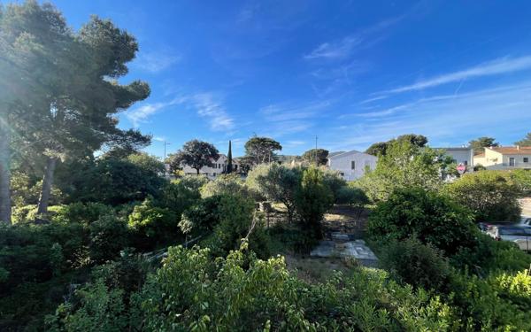 Appartement à vendre    5 pièces • 122 m2 La Seyne-sur-Mer