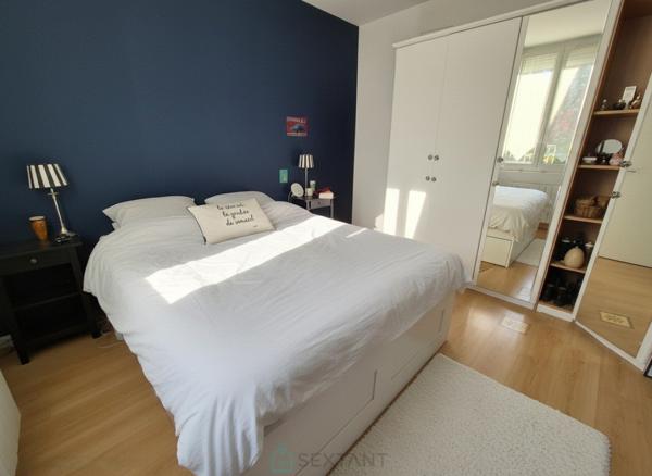MAISON RENOVEE – 4 CHAMBRES – JARDIN