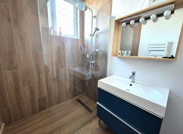 MAISON RENOVEE – 4 CHAMBRES – JARDIN