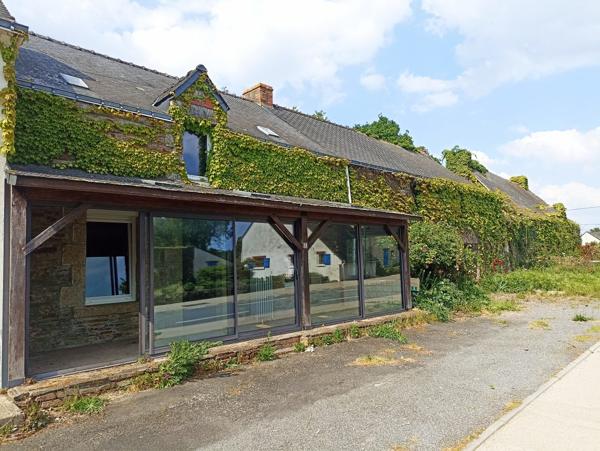 Ancien corps de ferme