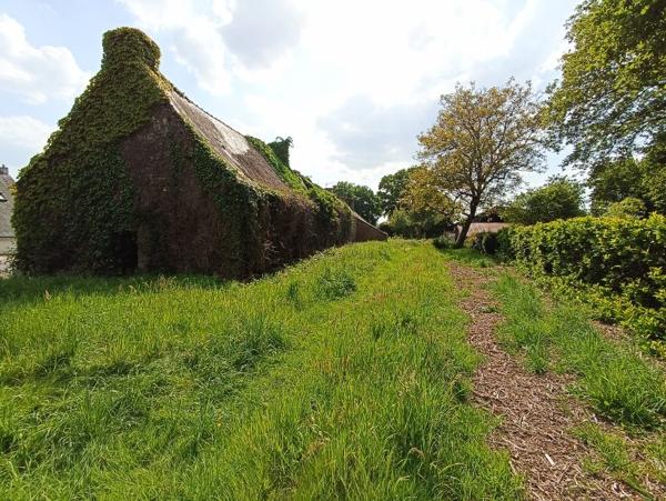 Ancien corps de ferme