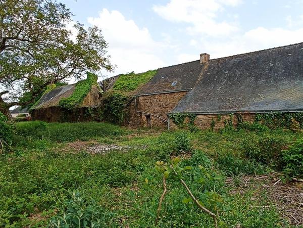 Ancien corps de ferme