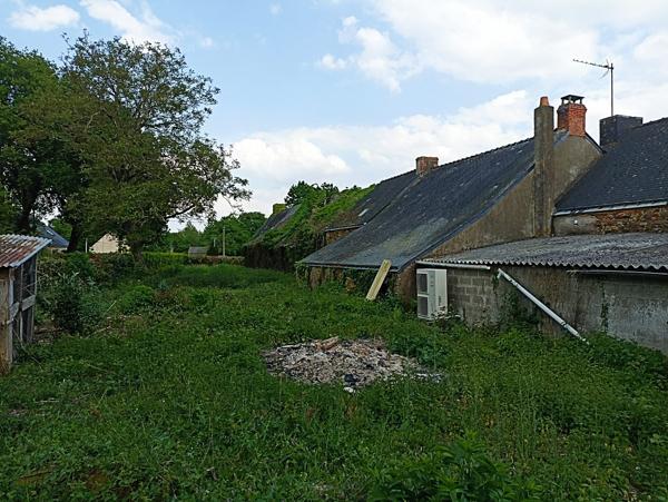Ancien corps de ferme