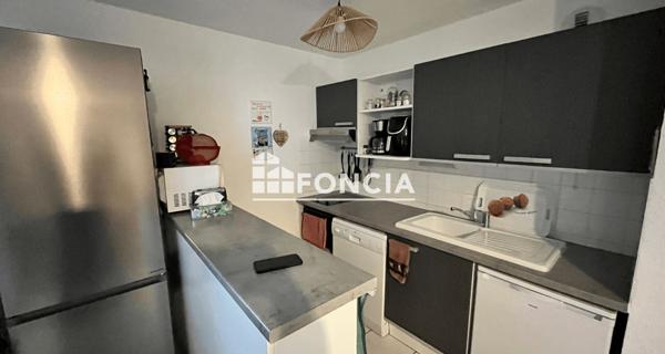 À vendre Appartement 3 pièces 55 m² - Mazingarbe 62670