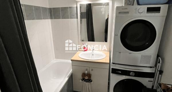 À vendre Appartement 3 pièces 55 m² - Mazingarbe 62670
