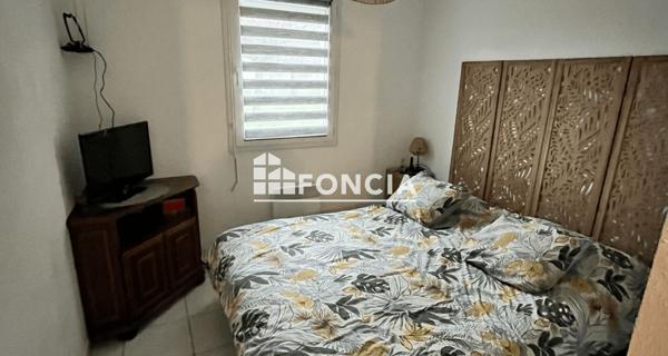 À vendre Appartement 3 pièces 55 m² - Mazingarbe 62670