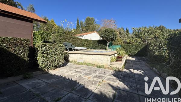 Maison à vendre 4 pièces 94 m² Juvignac