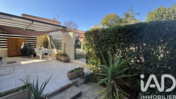 Maison à vendre 4 pièces 94 m² Juvignac