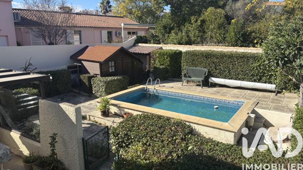 Maison à vendre 4 pièces 94 m² Juvignac