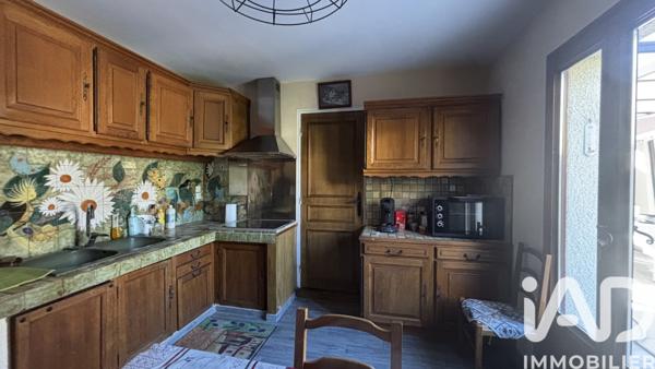 Maison à vendre 4 pièces 94 m² Juvignac