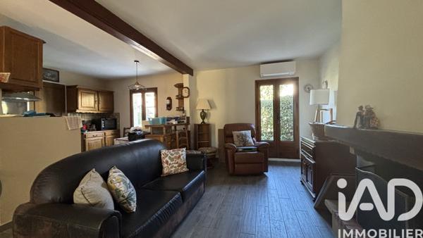 Maison à vendre 4 pièces 94 m² Juvignac