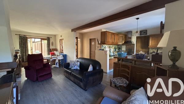 Maison à vendre 4 pièces 94 m² Juvignac