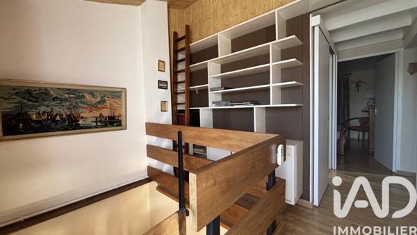 Maison à vendre 4 pièces 94 m² Juvignac