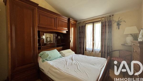 Maison à vendre 4 pièces 94 m² Juvignac