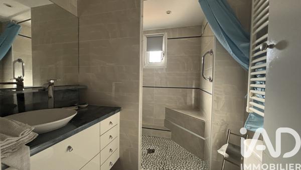 Maison à vendre 4 pièces 94 m² Juvignac