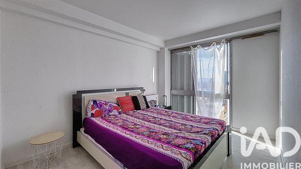 Appartement à vendre 3 pièces 65 m² Soisy-sous-Montmorency