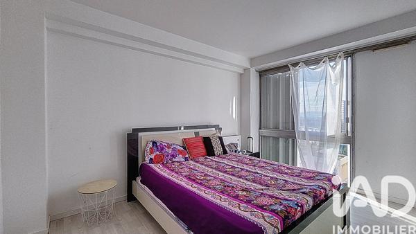 Appartement à vendre 3 pièces 65 m² Soisy-sous-Montmorency