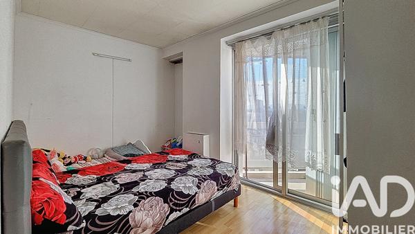 Appartement à vendre 3 pièces 65 m² Soisy-sous-Montmorency