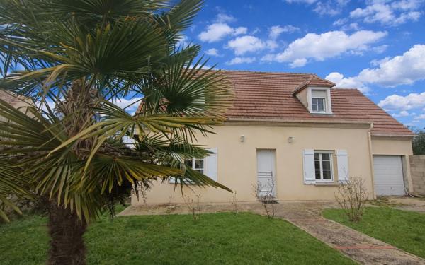 Maison à vendre    6 pièces •  La Ferté-sous-Jouarre