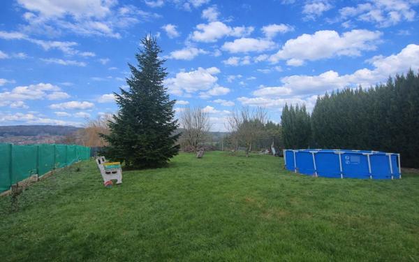 Maison à vendre    6 pièces •  La Ferté-sous-Jouarre