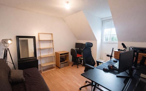 Maison à vendre    6 pièces •  La Ferté-sous-Jouarre