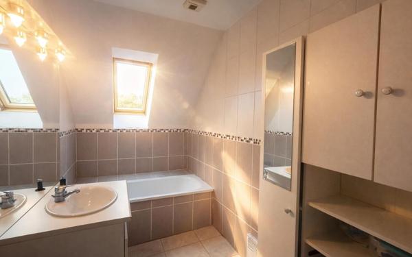 Maison à vendre    6 pièces •  La Ferté-sous-Jouarre