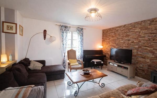 Maison à vendre    6 pièces •  La Ferté-sous-Jouarre