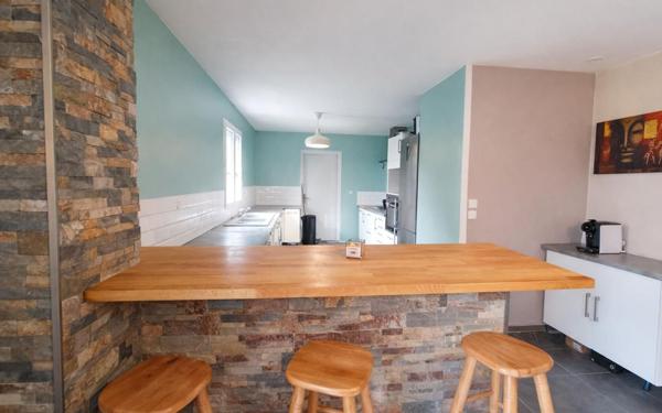 Maison à vendre    6 pièces •  La Ferté-sous-Jouarre