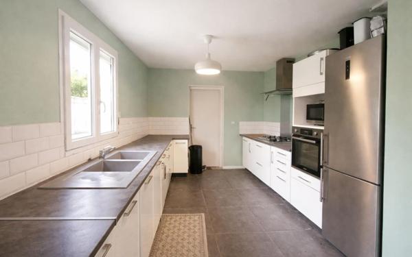 Maison à vendre    6 pièces •  La Ferté-sous-Jouarre