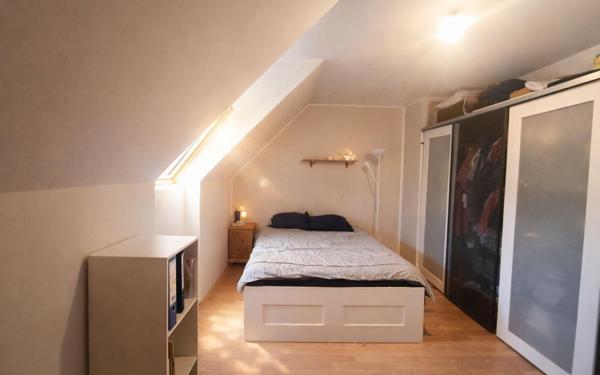 Maison à vendre    6 pièces •  La Ferté-sous-Jouarre