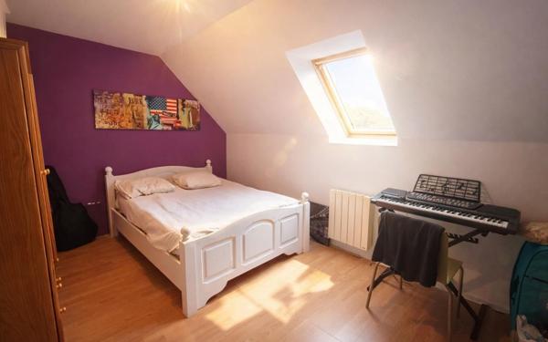 Maison à vendre    6 pièces •  La Ferté-sous-Jouarre