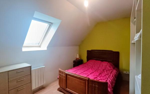 Maison à vendre    6 pièces •  La Ferté-sous-Jouarre