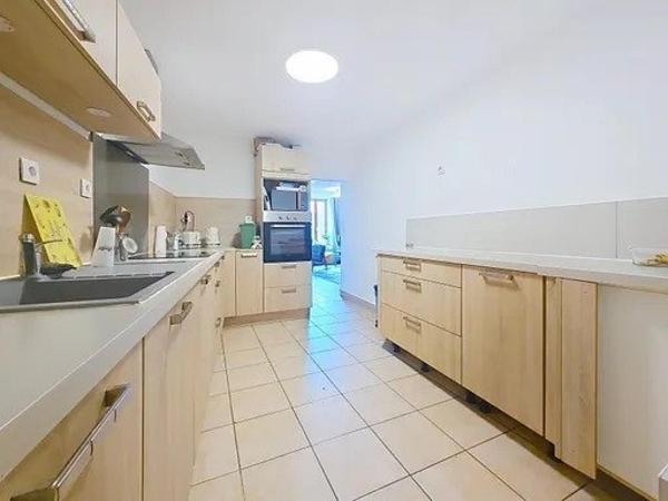 Maison à VILLEDIEU-LA-BLOUERE, 49450 - 4 pièces 91m²