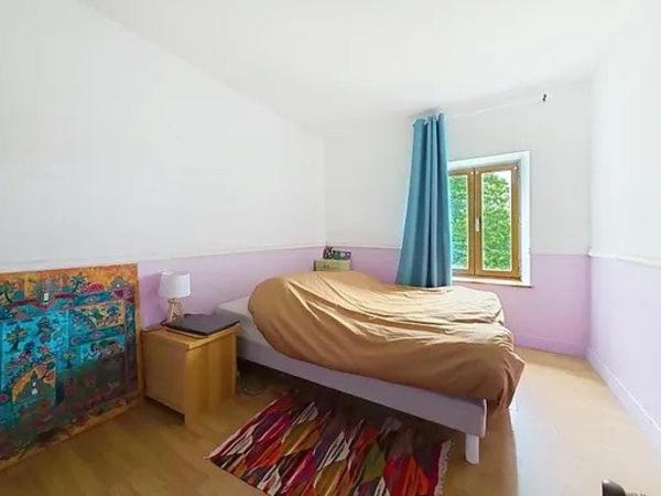 Maison à VILLEDIEU-LA-BLOUERE, 49450 - 4 pièces 91m²