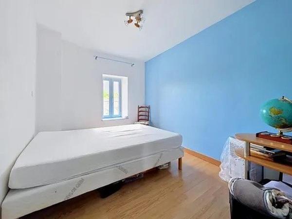 Maison à VILLEDIEU-LA-BLOUERE, 49450 - 4 pièces 91m²